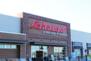 Schnucks East