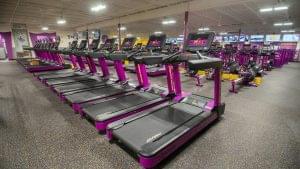 Planet Fitness