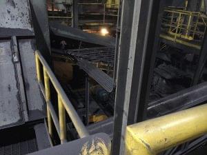 Steel Mill