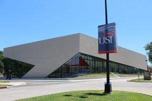 USI Arena
