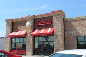 Freddy’s