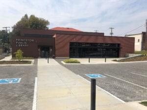 Princeton Public Library