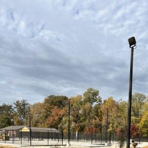 Wesselmans Pickleball Courts