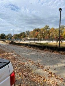 Wesselmans Pickleball Courts