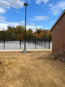 Wesselmans Pickleball Courts