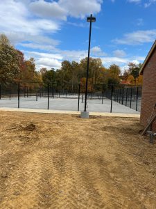 Wesselmans Pickleball Courts