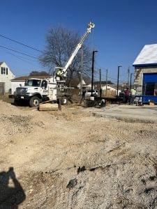 Franklin Street Car Wash