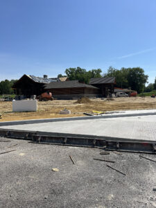 Black River Welcome Center