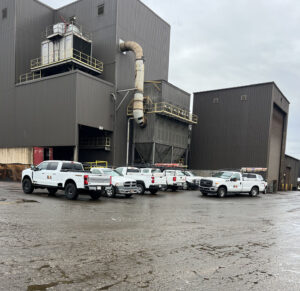 Waupaca Foundry